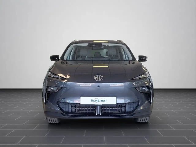 MG MGS5 EV