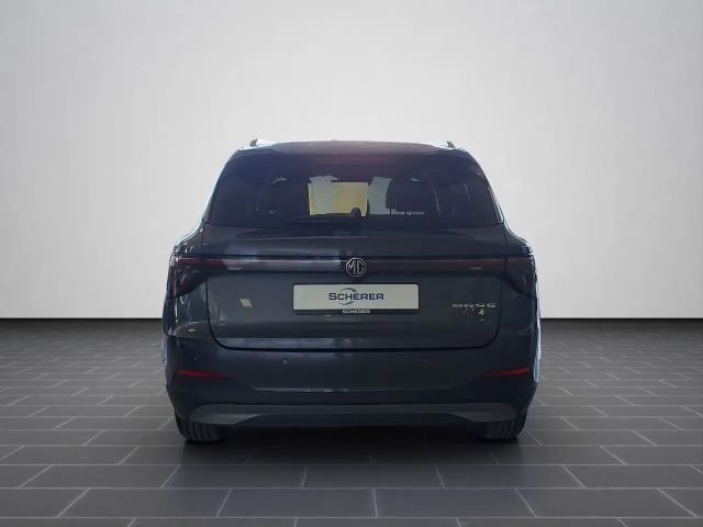 MG MGS5 EV
