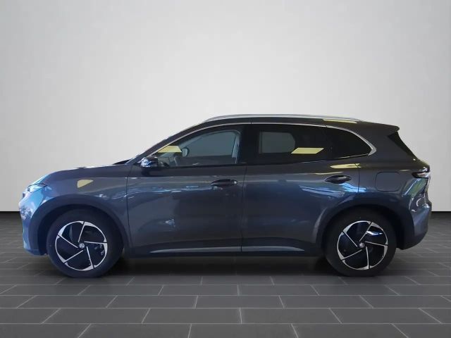 MG MGS5 EV