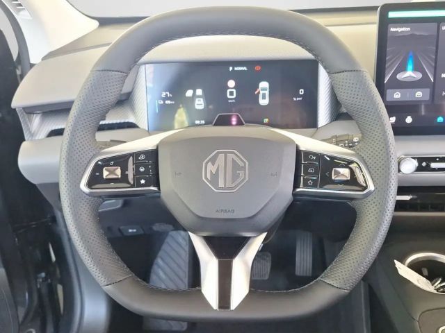 MG MGS5 EV