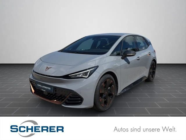 Cupra Born 62 kW RFK NAVI ACC SHZ CARPLAY 2024 Elektrisch