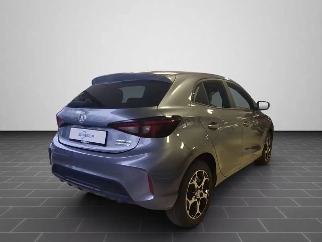 MG MG3