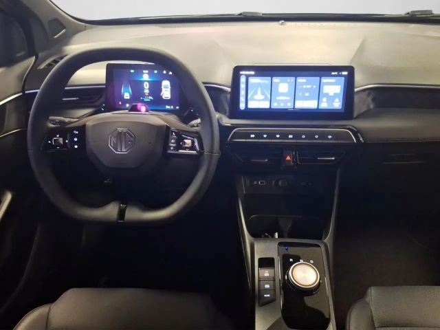 MG MG3