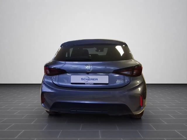 MG MG3
