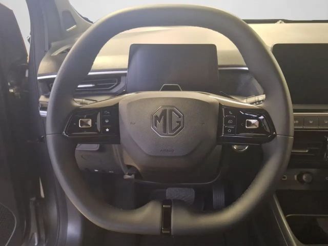 MG MG3