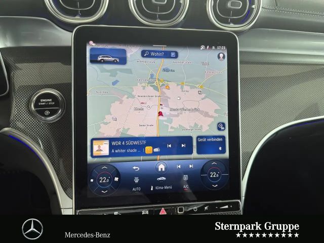 Mercedes-Benz GLC 200