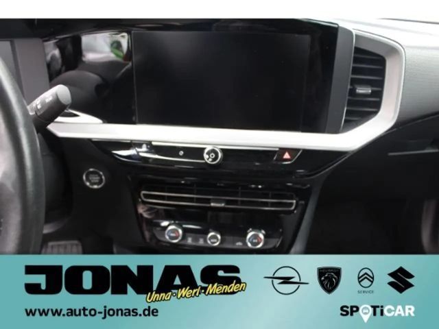 Opel Mokka-E