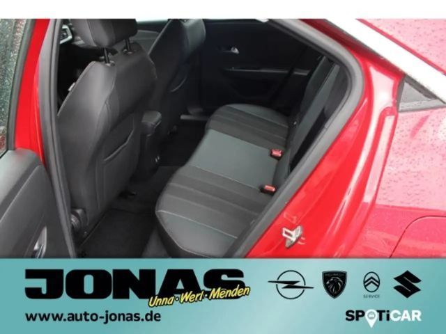 Opel Mokka-E