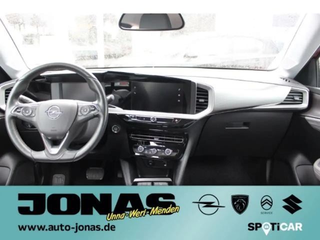 Opel Mokka-E