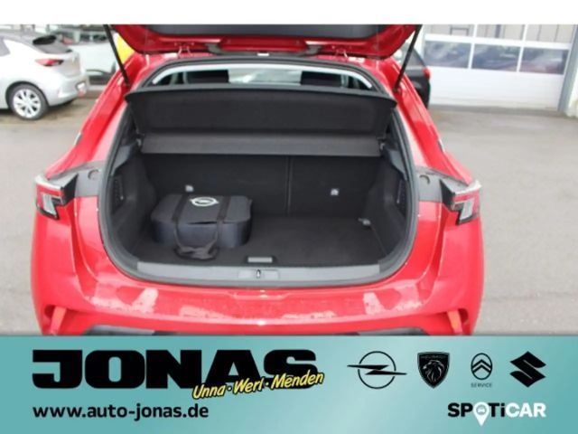 Opel Mokka-E