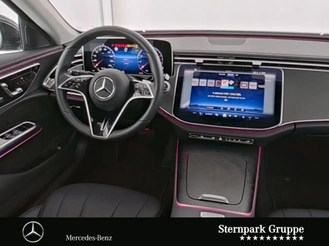 Mercedes-Benz E 450