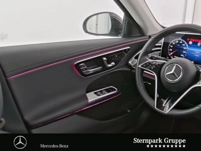 Mercedes-Benz E 450