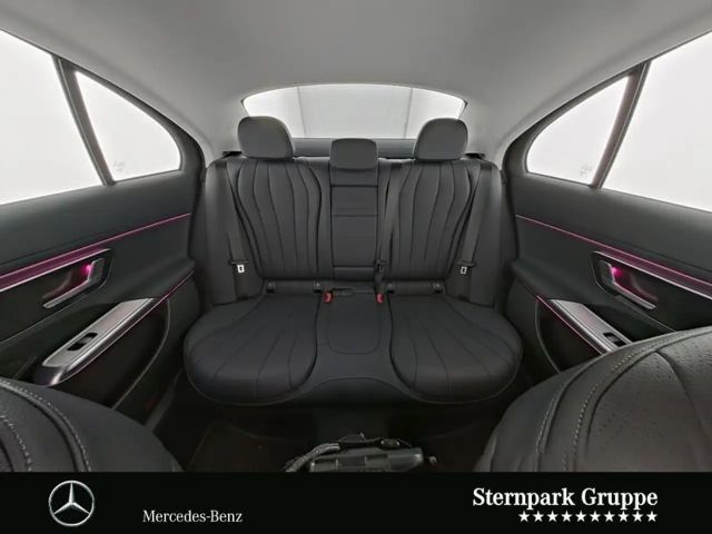 Mercedes-Benz E 450