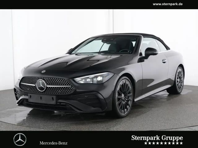 Mercedes-Benz CLE 220 CLE 220d Cabrio AMG*Standhz*Sitzkli*Memo*Night* 2025 Diesel