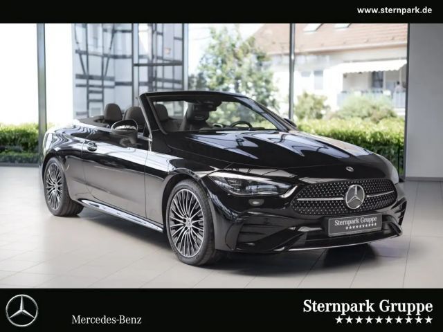 Mercedes-Benz CLE 220 CLE 220d Cabriolet AMG*Key*Kam*Ambi*LED*Airscarf 2025 Diesel