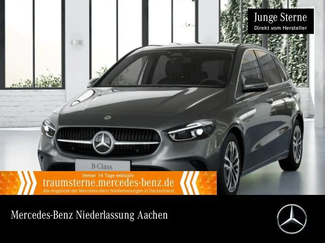 Mercedes-Benz B 200 PROGRESSIVE+360°+MULTIBEAM+STHZG+BURMESTER 2025 Benzine