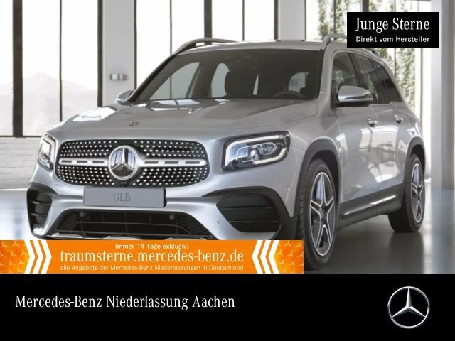 Mercedes-Benz GLB 180 AMG+LED+STHZG+KAMERA+7G 2021 Benzine