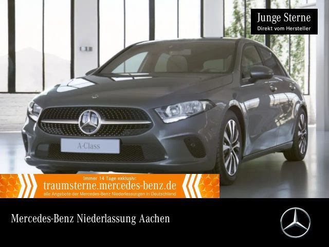 Mercedes-Benz A 250 e STYLE+KAMERA+8G 2022 Hybride / Benzine