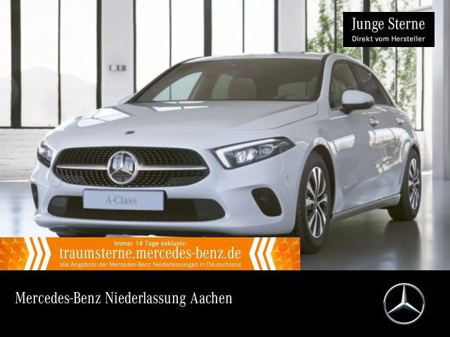 Mercedes-Benz A 180 d STYLE+LED+8G 2022 Diesel