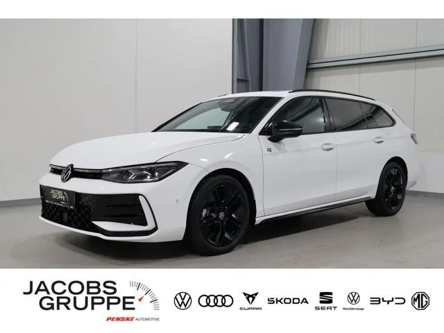 Volkswagen Passat R-Line 2,0 l TDI SCR 110 kW 150 Navi/IQ.LIGHT/Harman Kardon/Ar 2026 Diesel