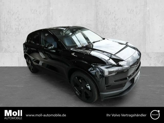 Volvo EX30 Black Edition Single Motor Plus Winter-Paket 2026 Elektrisch
