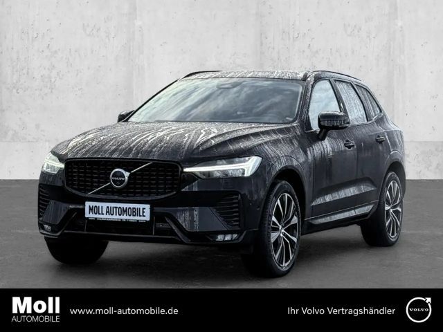 Volvo XC60 Plus Dark 2WD StandHZG AHK El. Panodach Digitales 2023 Benzine