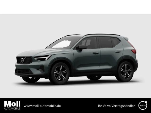 Volvo XC40 B3 Benzin Plus Dark Standh. Licht-Paket StandHZG N 2026 Benzine
