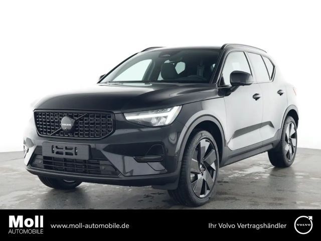 Volvo XC40 Plus Black Edition 2WD StandHZG Digitales Cockpit 2025 Benzine
