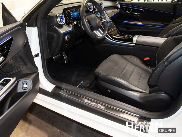 Mercedes-Benz CLE 200
