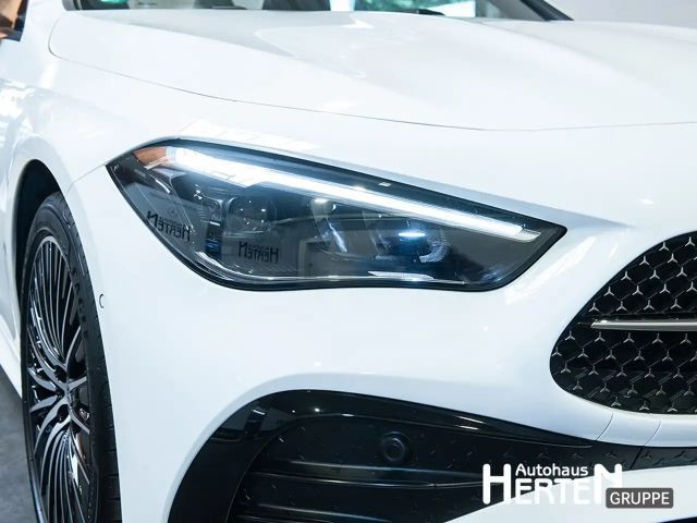 Mercedes-Benz CLE 200