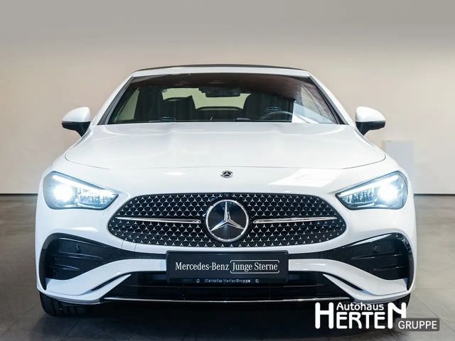 Mercedes-Benz CLE 200