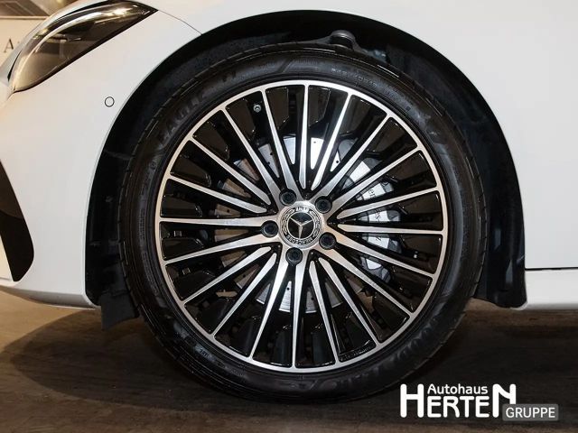 Mercedes-Benz CLE 200