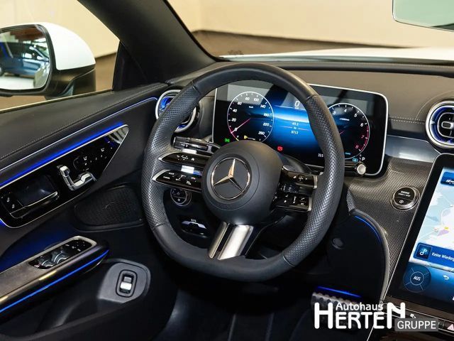 Mercedes-Benz CLE 200
