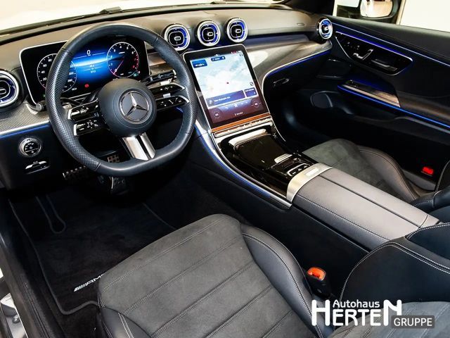 Mercedes-Benz CLE 200