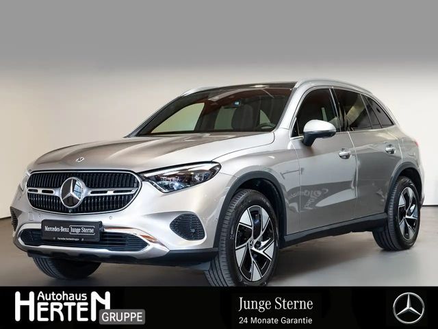Mercedes-Benz GLC 300 e Avantgarde 4M+PANO+360°+DIGITAL+AHK+ 2023 Hybride / Benzine