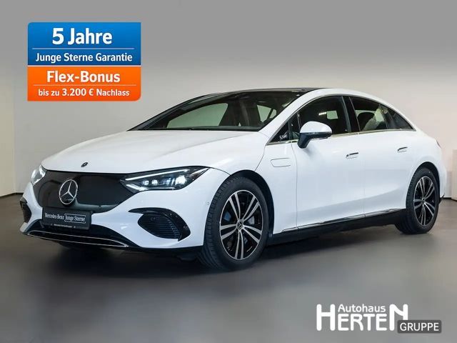 Mercedes-Benz EQE 300 +ELECTRIC-ART+PANO+360+HUD+DIGITAL+19"+ 2025 Elektrisch