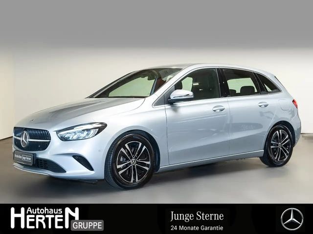 Mercedes-Benz B 180 +PROGRESSIVE+LED+R-KAMERA+WINTER-P.+DAB+SHZ 2025 Benzine