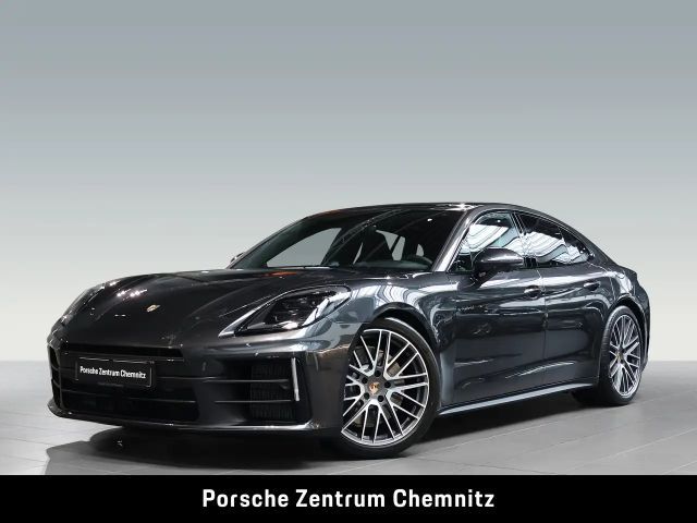Porsche Panamera 4 E-Hybrid Sportabgas;HD-Matrix;HA-Lenkung;BOSE 2026 Hybride / Benzine