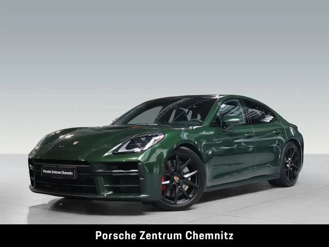 Porsche Panamera 4S E-Hybrid Sportabgas;BOSE;Head-Up;4-Zonen Klima 2024 Hybride / Benzine