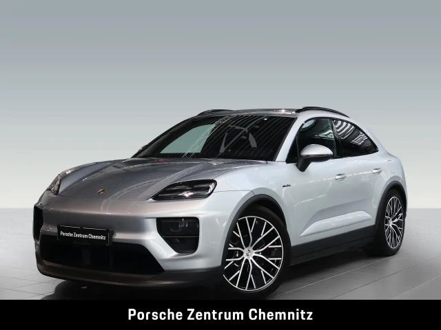 Porsche Macan 4 Electric Luft;Pano;BOSE;18-Wege 2025 Elektrisch