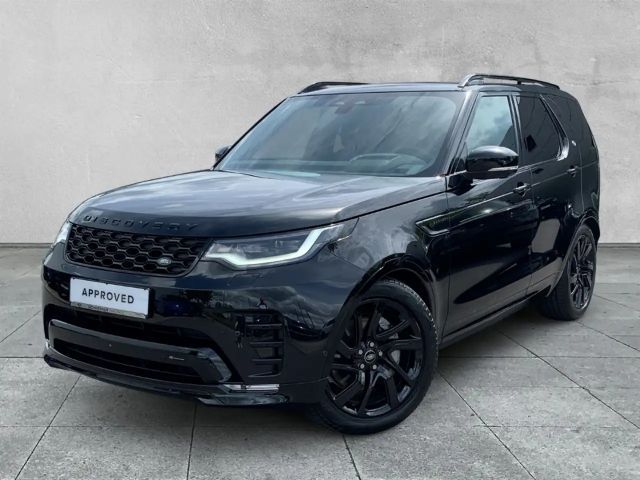 Land Rover Discovery D250 AWD R-DYNAMIC SE MATRIX-LED+AHZV 2023 Diesel