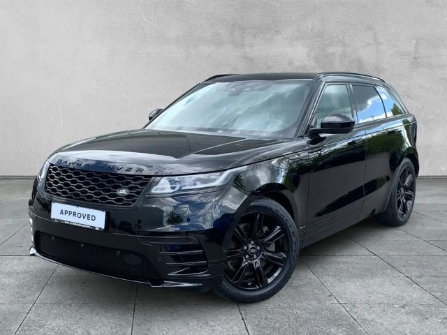 Land Rover Range Rover Velar D300 R-DYNAMIC S PANO+AHZV+LMF 2021 Diesel