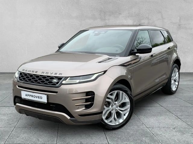 Land Rover Range Rover Evoque D165 AWD R-DYNAMIC SE DAB+ACC 2023 Diesel