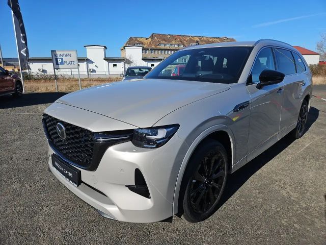 Mazda CX-80