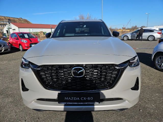 Mazda CX-80