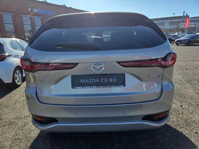 Mazda CX-80