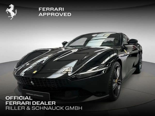 Ferrari Roma MATRIX LED*Passenger Display*360 2023 Benzine