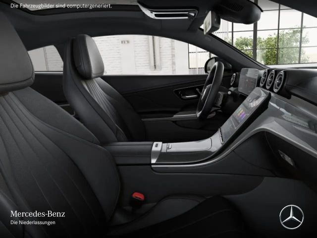 Mercedes-Benz CLE 200