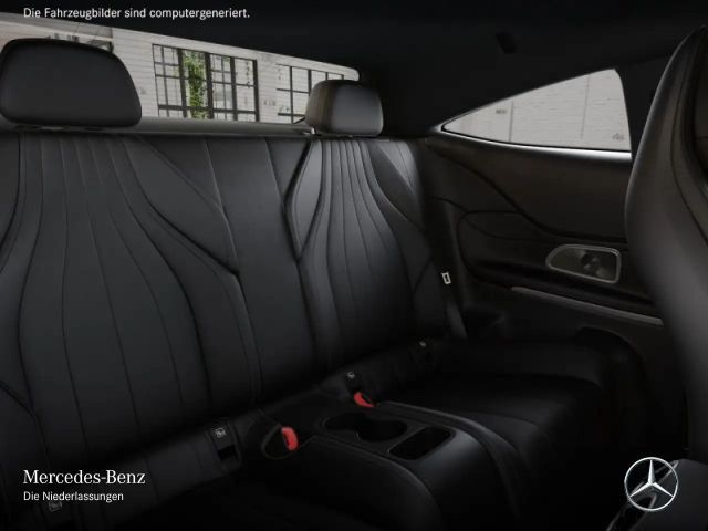 Mercedes-Benz CLE 200