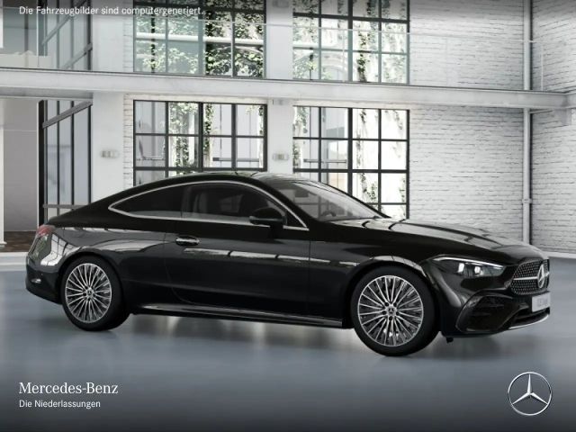Mercedes-Benz CLE 200